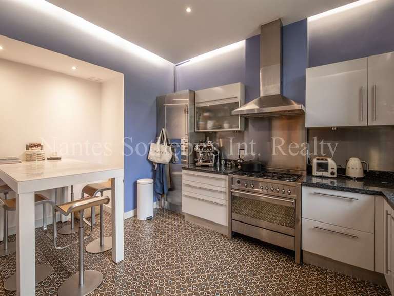 Mansion Nantes - 5 bedrooms - 260m²