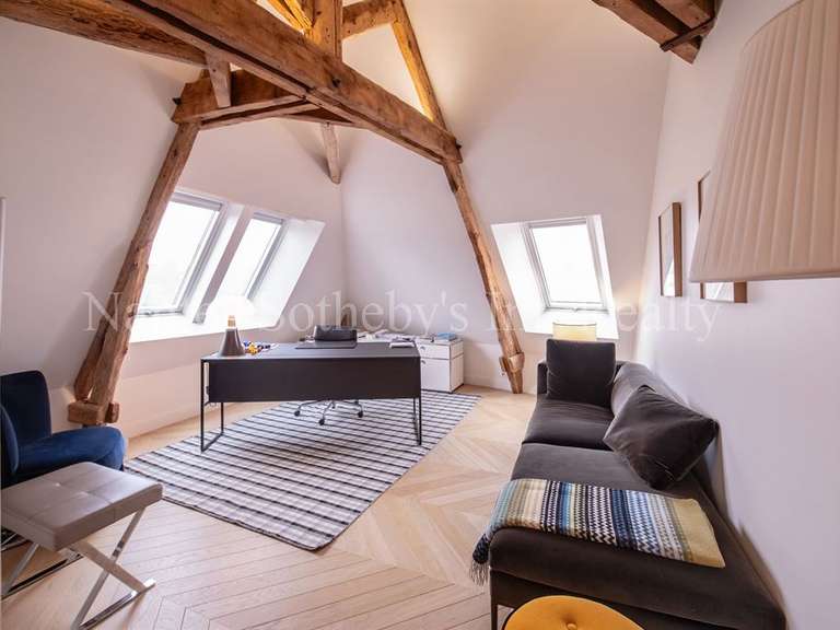 Mansion Nantes - 5 bedrooms - 260m²