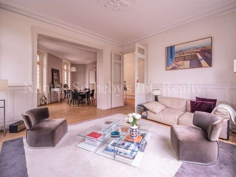Mansion Nantes - 5 bedrooms - 260m²