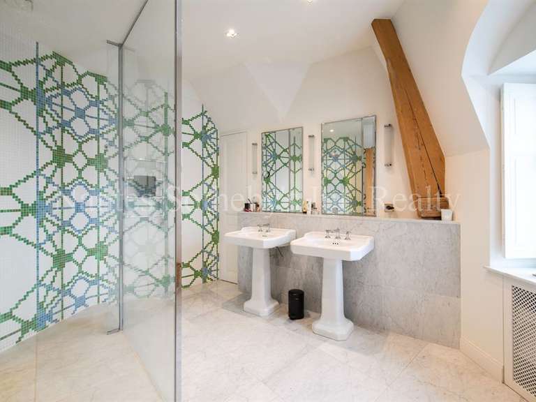 Mansion Nantes - 5 bedrooms - 260m²