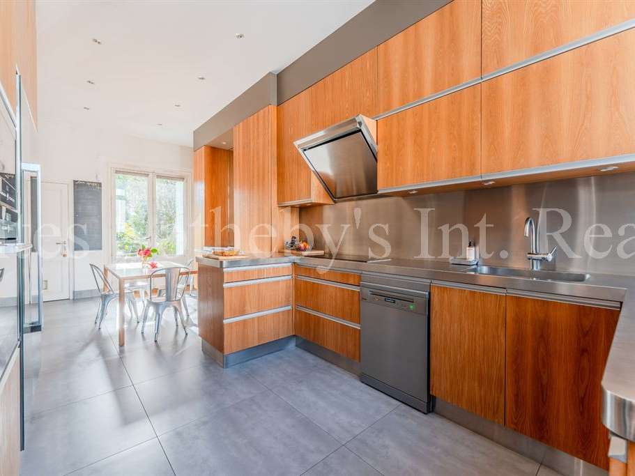 Hôtel particulier Nantes