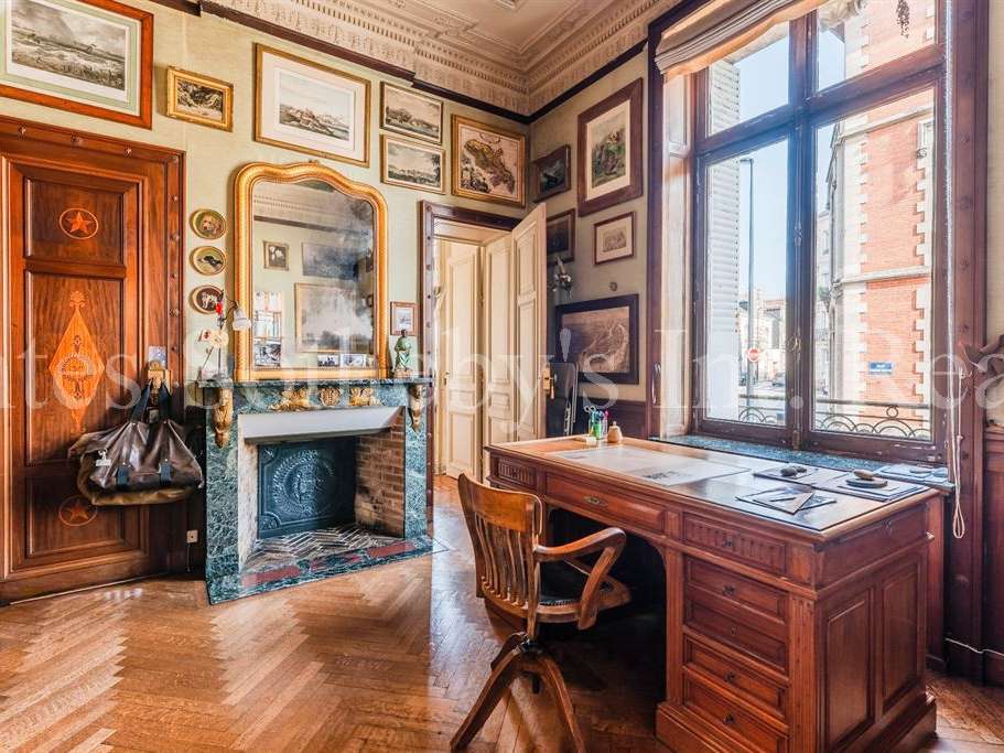 Hôtel particulier Nantes