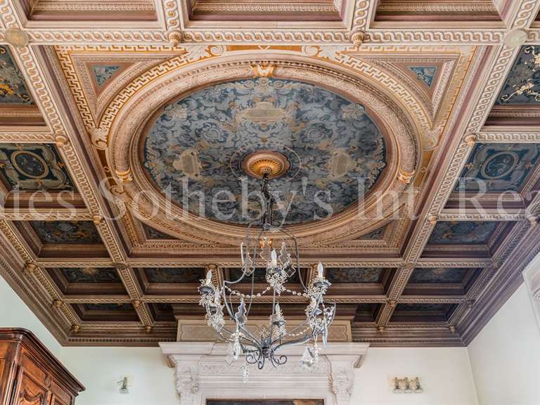 Hôtel particulier Nantes - 5 chambres - 360m²