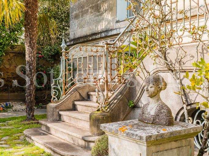 Hôtel particulier Nantes