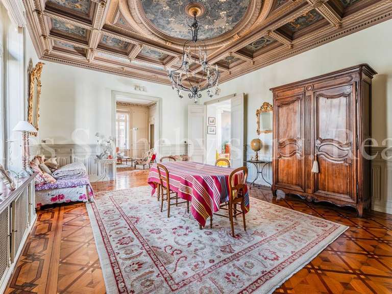 Hôtel particulier Nantes - 5 chambres - 360m²