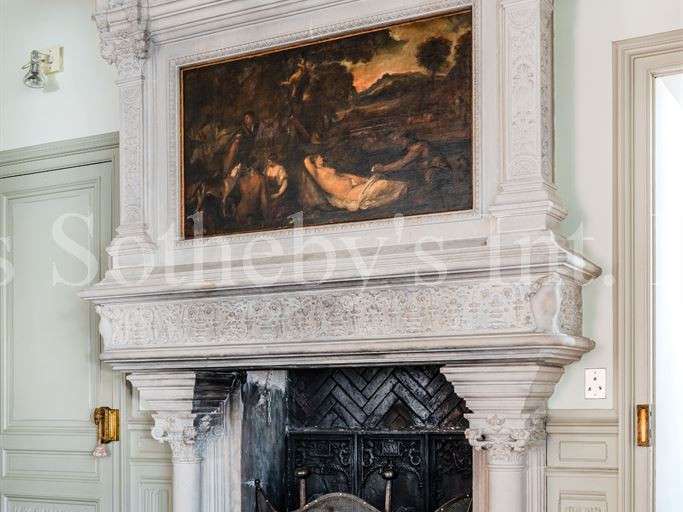 Hôtel particulier Nantes - 5 chambres - 360m²