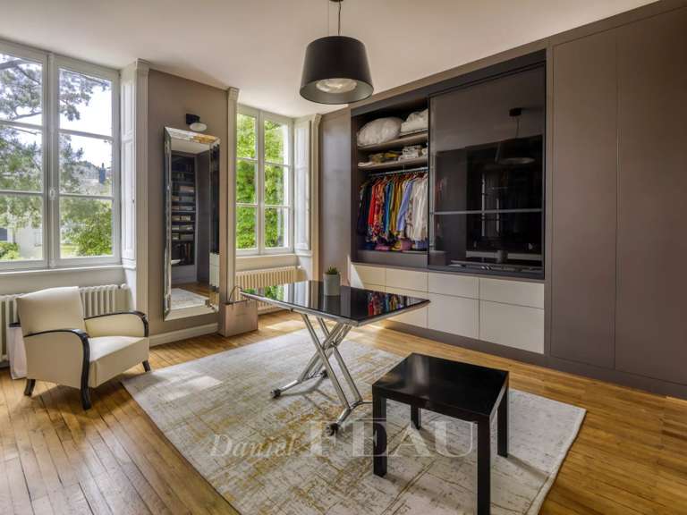 Hôtel particulier Nantes - 7 chambres - 460m²
