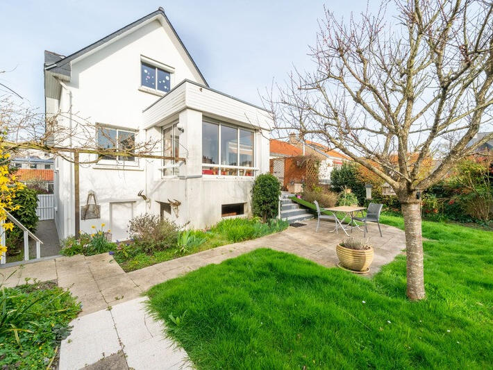 Vente Maison Nantes - 5 chambres