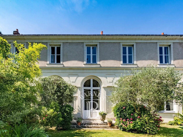 Vente Maison Nantes - 6 chambres