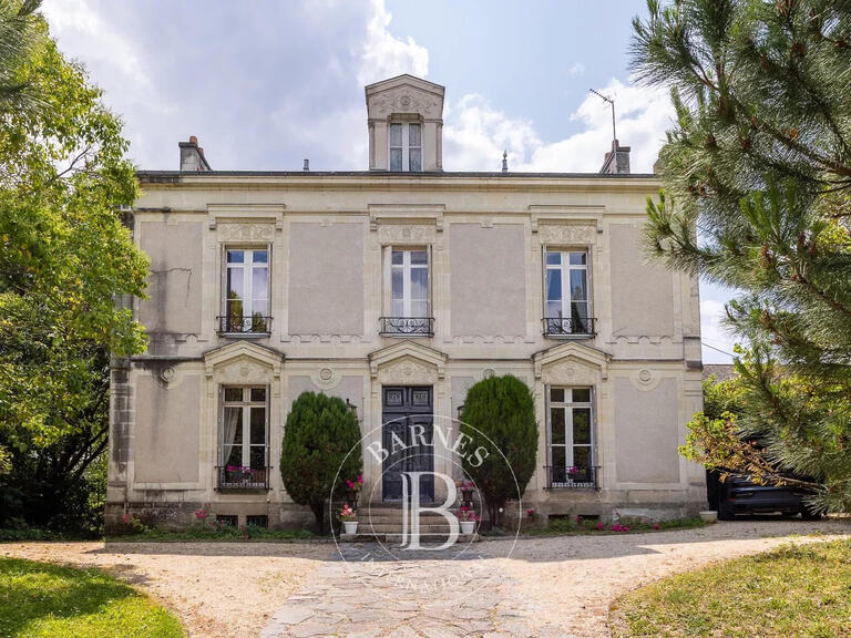 Vente Maison Nantes - 7 chambres