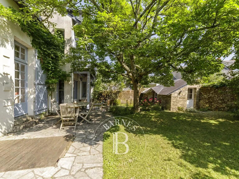 Vente Maison Nantes - 7 chambres