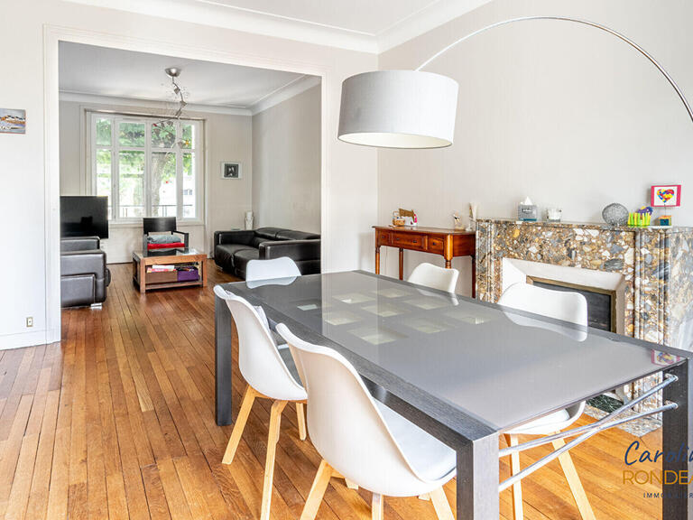 Sale House Nantes - 5 bedrooms