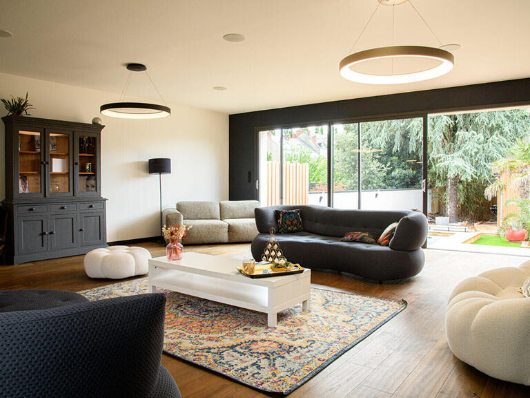 Vente Maison Nantes - 4 chambres