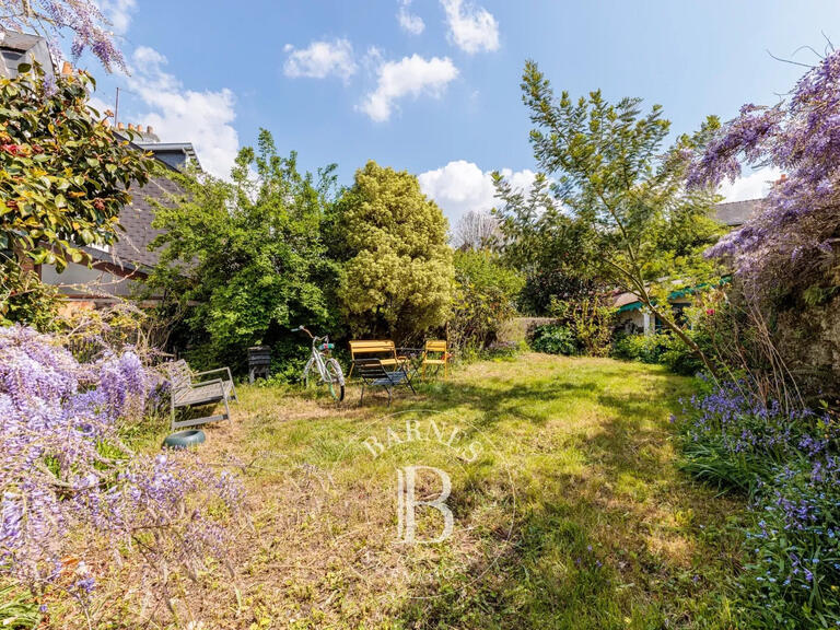 Vente Maison Nantes - 6 chambres