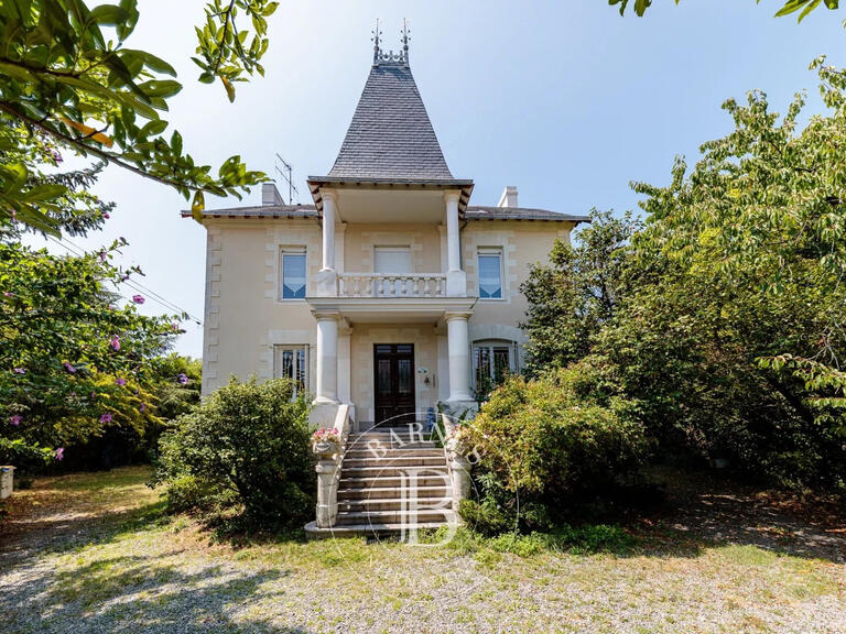 Vente Maison Nantes - 6 chambres