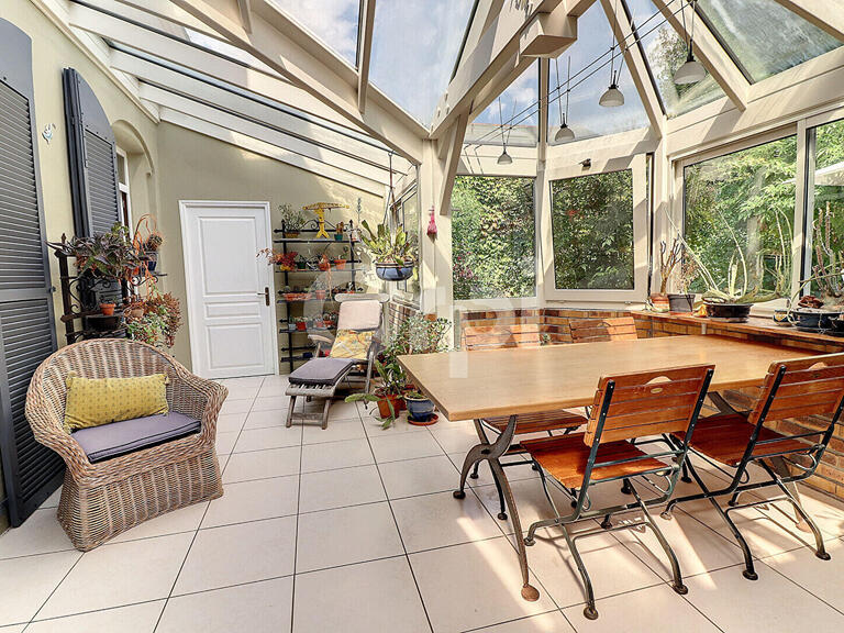 Sale House Nantes - 3 bedrooms