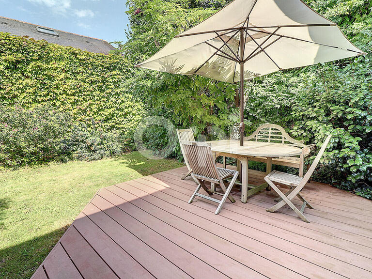 Vente Maison Nantes - 3 chambres