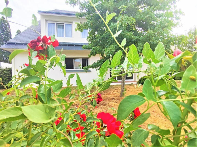 Vente Maison Nantes - 4 chambres