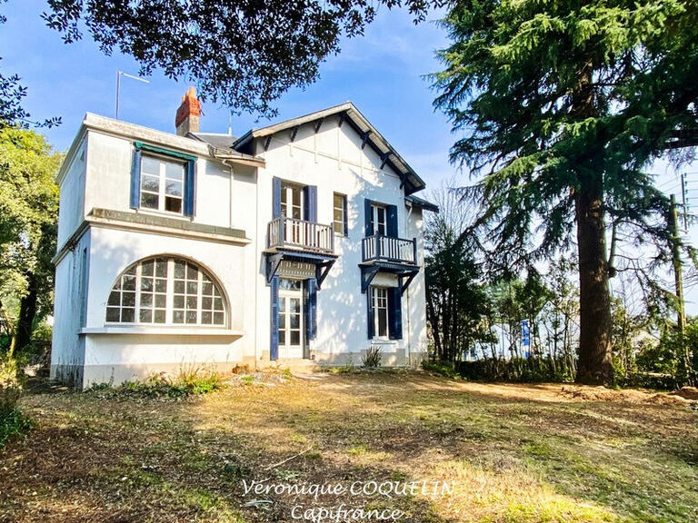 Vente Maison Nantes - 5 chambres