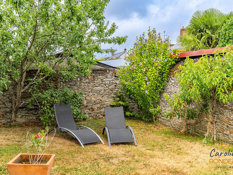 Vente Maison Nantes - 6 chambres