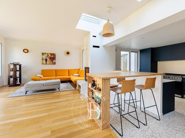 Vente Maison Nantes - 5 chambres