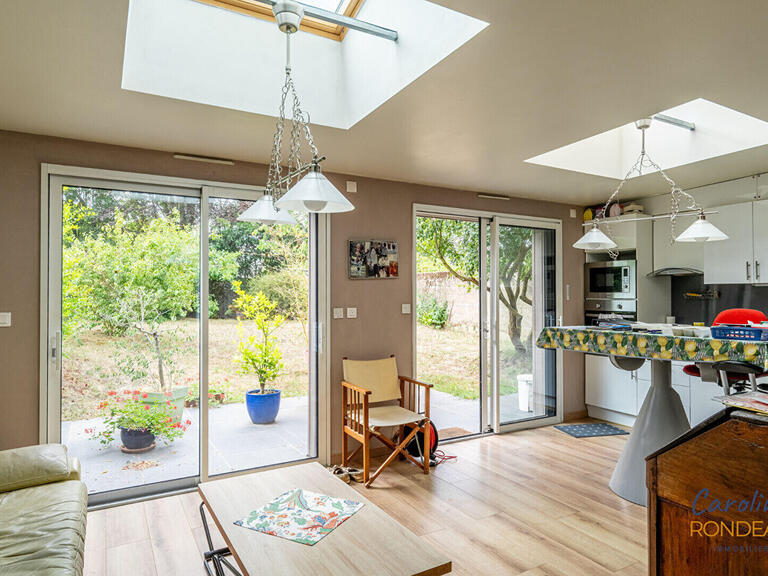 Vente Maison Nantes - 6 chambres