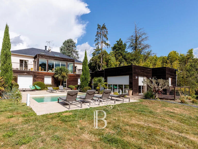 Vente Maison Nantes - 7 chambres