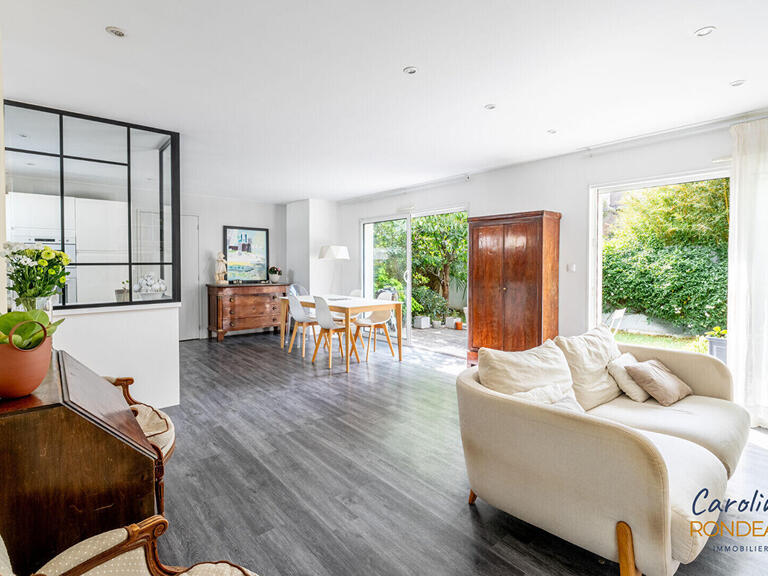 Sale House Nantes - 4 bedrooms