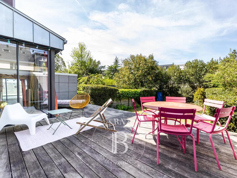 Vente Maison Nantes - 5 chambres