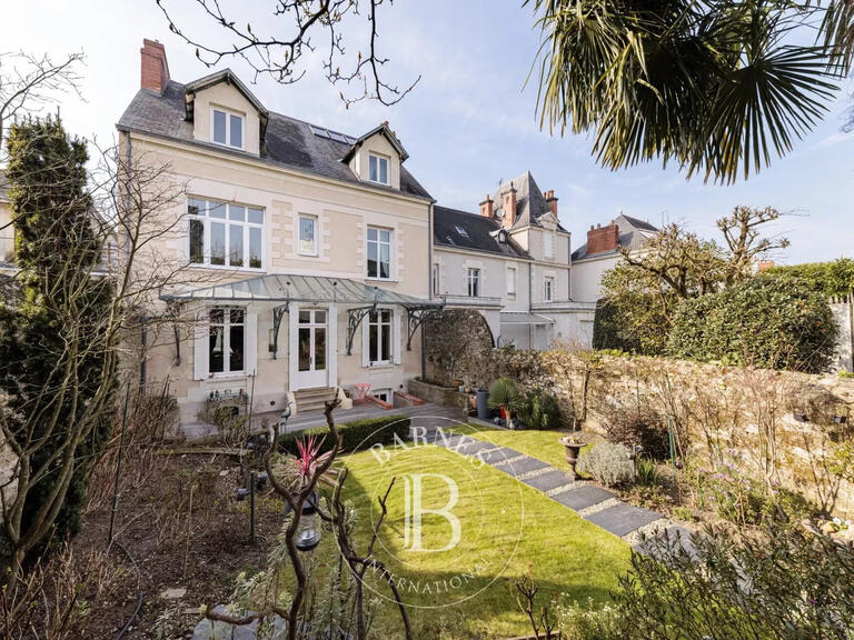 Vente Maison Nantes - 5 chambres