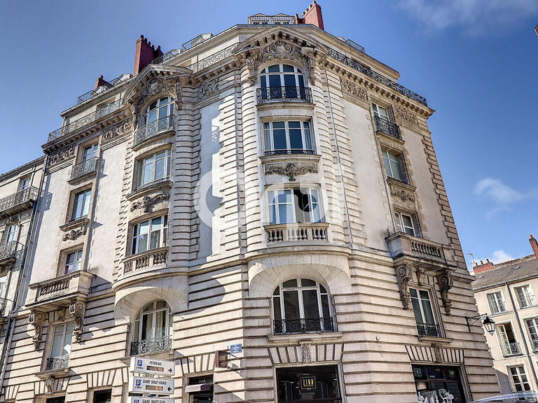 Vente Maison Nantes