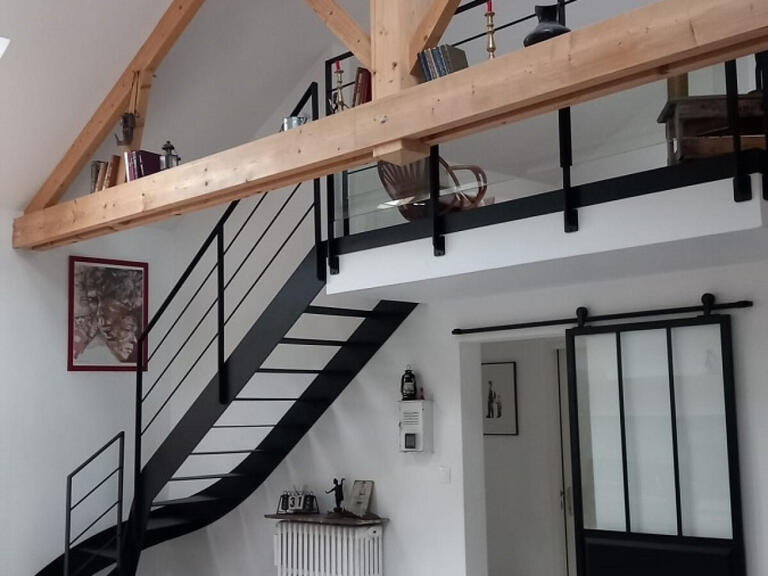 Vente Maison Nantes - 3 chambres