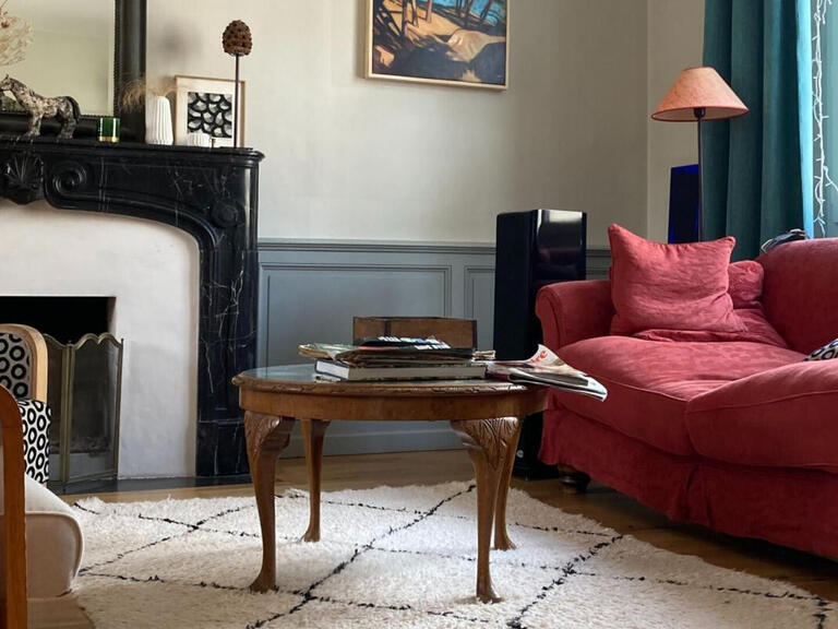 Vente Maison Nantes - 3 chambres