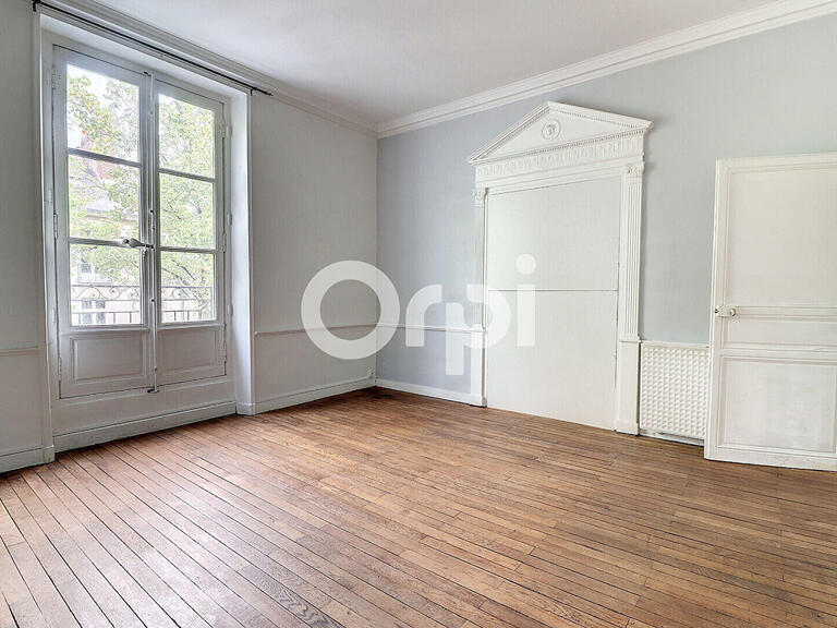 Vente Maison Nantes