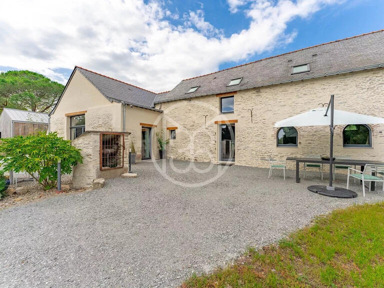 Vente Maison Nantes - 4 chambres