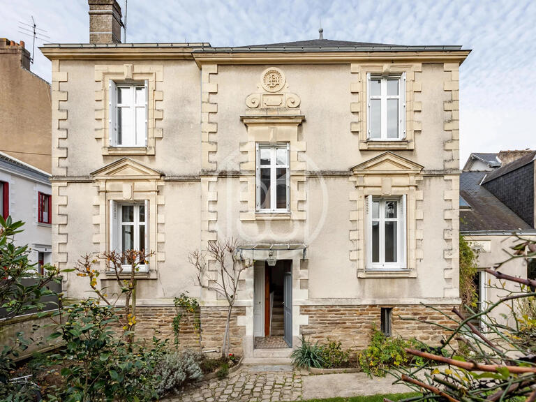 Vente Maison Nantes - 4 chambres