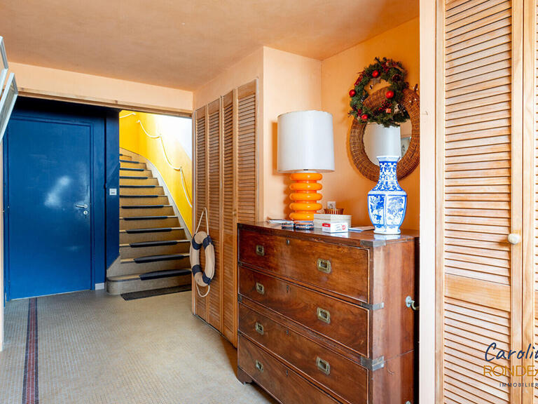 Vente Maison Nantes - 6 chambres