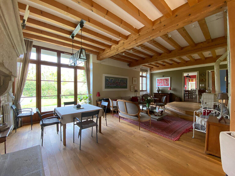 Vente Maison Nantes - 5 chambres