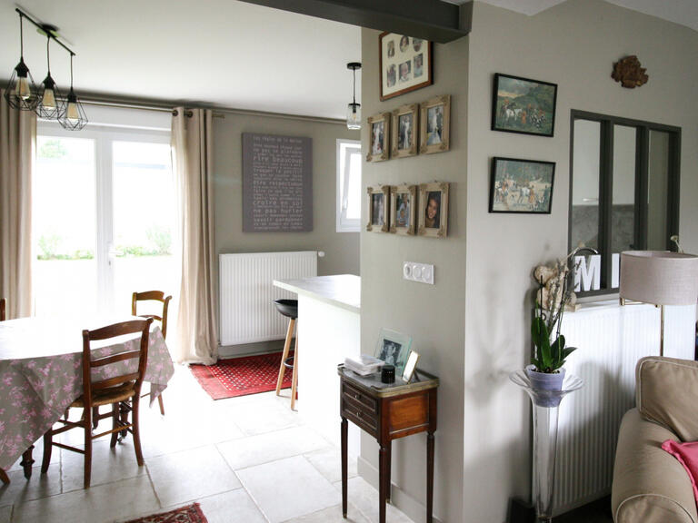 Vente Maison Nantes - 5 chambres