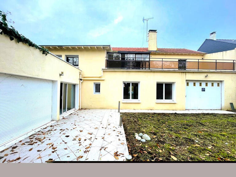 Vente Maison Nantes - 7 chambres