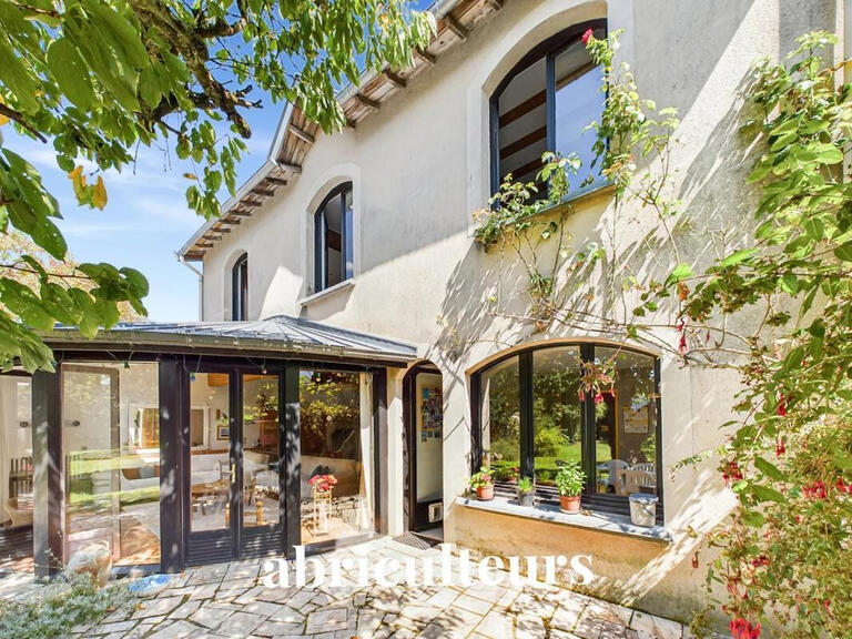 Vente Maison Nantes - 4 chambres