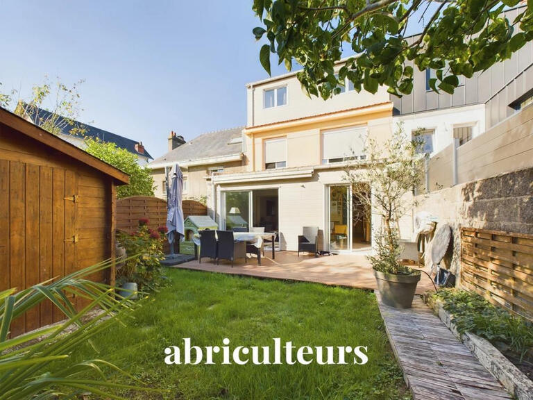 Vente Maison Nantes - 5 chambres