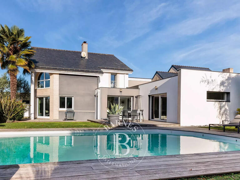 Vente Maison Nantes - 3 chambres