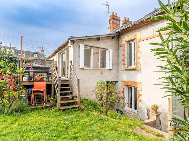 Land and forest for Sale Nantes BellesPierres