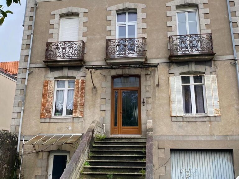 Vente Maison Nantes - 6 chambres