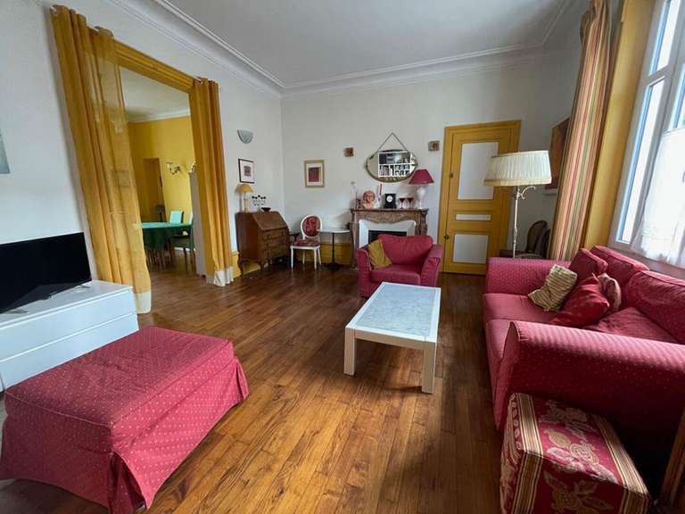 House, villa and property for Sale Nantes BellesPierres