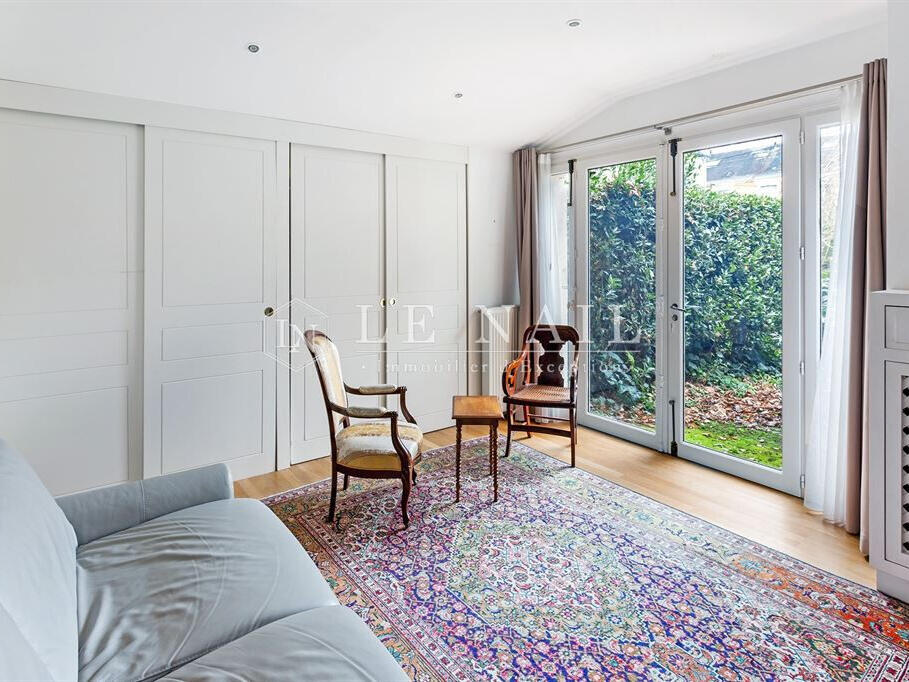 House Nantes