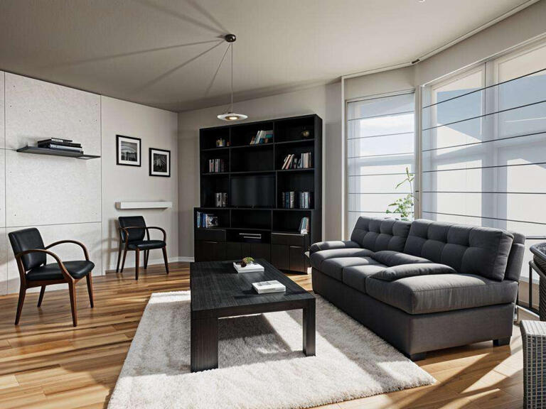 House Nantes - 3 bedrooms