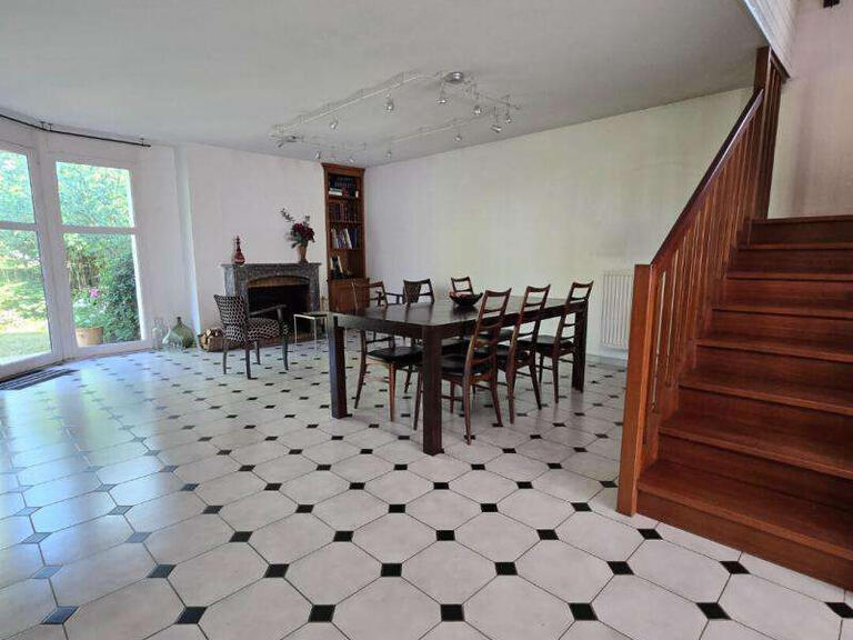 House Nantes - 3 bedrooms