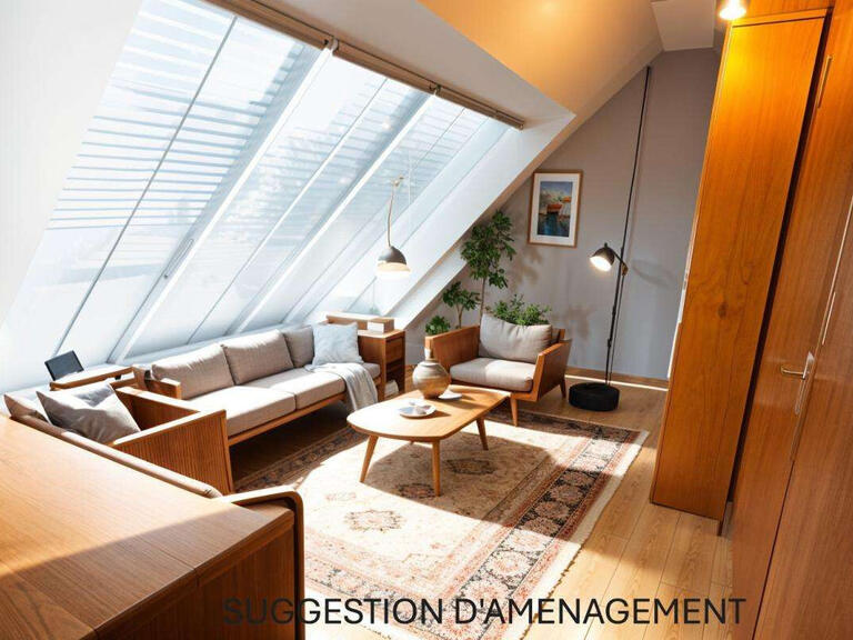House Nantes - 3 bedrooms